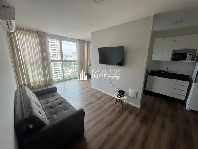 Imagem: Locação Apartamento Alto Padrão no Ed