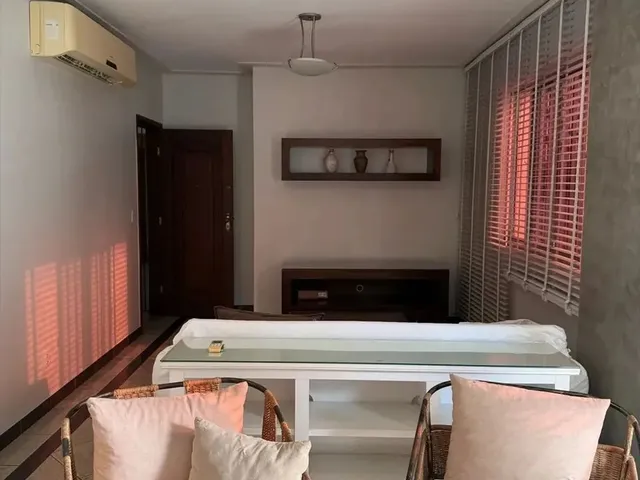 Imagem 4: Ed. san Diego, Alugo Ótimo Apto 120M2, Sala Estar e Jantar com Sacada, 3/4 (1 Suíte
