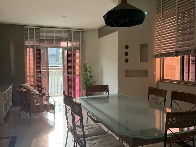 Imagem 15: Ed. san Diego, Alugo Ótimo Apto 120M2, Sala Estar e Jantar com Sacada, 3/4 (1 Suíte