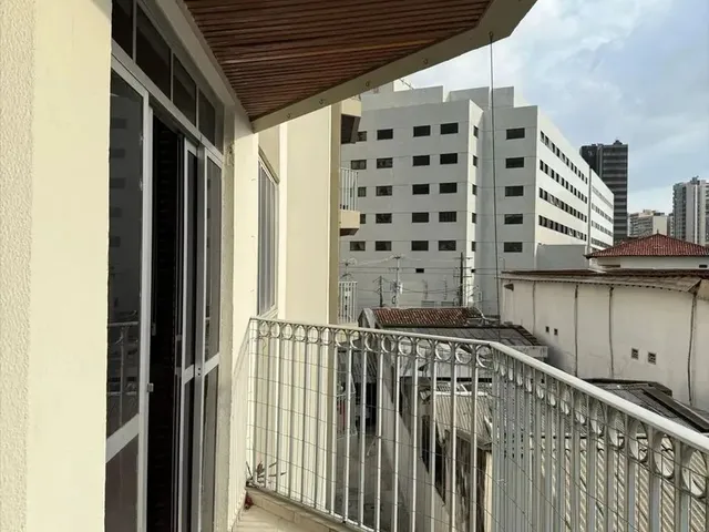 Imagem 6: Ed. san Diego, Alugo Ótimo Apto 120M2, Sala Estar e Jantar com Sacada, 3/4 (1 Suíte