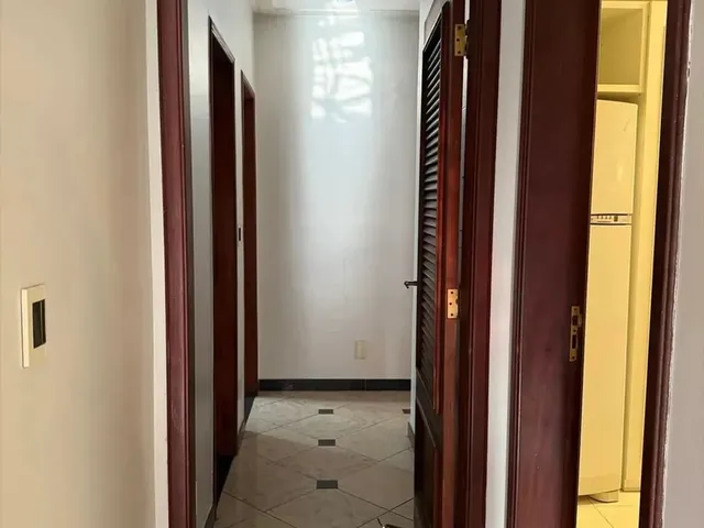Imagem 9: Ed. san Diego, Alugo Ótimo Apto 120M2, Sala Estar e Jantar com Sacada, 3/4 (1 Suíte