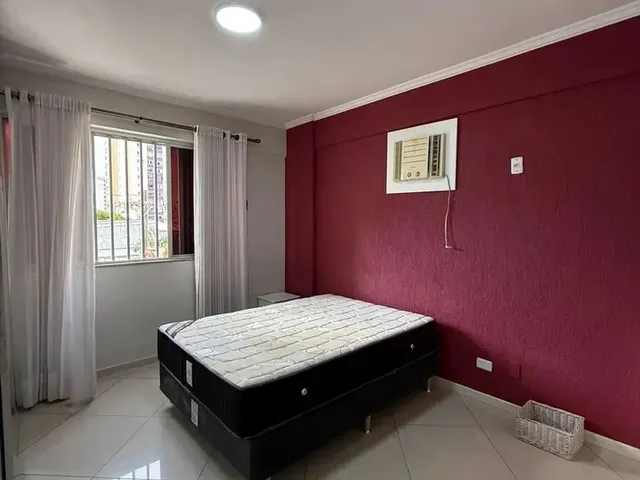 Imagem 7: Ed. san Diego, Alugo Ótimo Apto 120M2, Sala Estar e Jantar com Sacada, 3/4 (1 Suíte