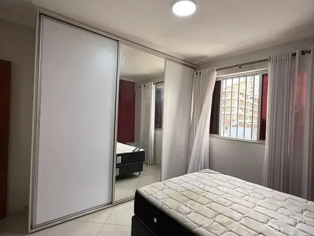 Imagem 13: Ed. san Diego, Alugo Ótimo Apto 120M2, Sala Estar e Jantar com Sacada, 3/4 (1 Suíte