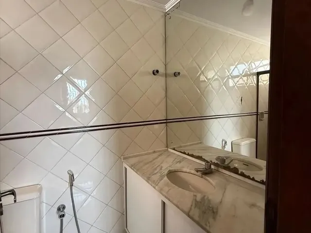 Imagem 3: Ed. san Diego, Alugo Ótimo Apto 120M2, Sala Estar e Jantar com Sacada, 3/4 (1 Suíte