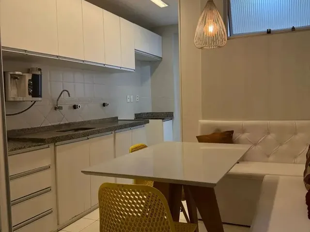 Imagem 12: Ed. san Diego, Alugo Ótimo Apto 120M2, Sala Estar e Jantar com Sacada, 3/4 (1 Suíte