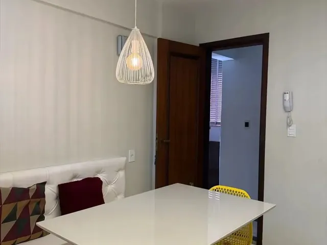 Imagem 5: Ed. san Diego, Alugo Ótimo Apto 120M2, Sala Estar e Jantar com Sacada, 3/4 (1 Suíte