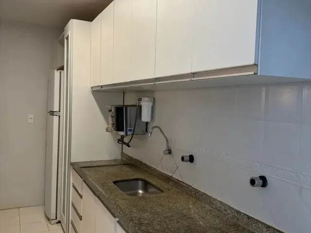 Imagem 10: Ed. san Diego, Alugo Ótimo Apto 120M2, Sala Estar e Jantar com Sacada, 3/4 (1 Suíte
