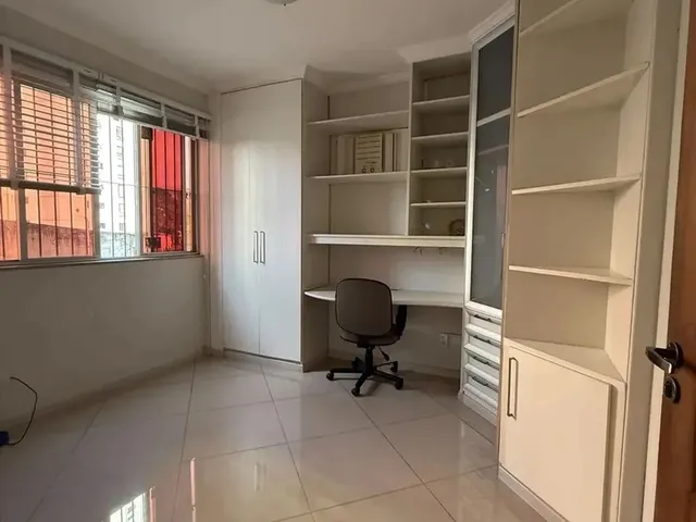 Imagem 11: Ed. san Diego, Alugo Ótimo Apto 120M2, Sala Estar e Jantar com Sacada, 3/4 (1 Suíte