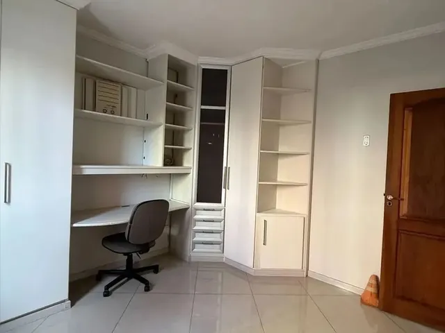 Imagem 2: Ed. san Diego, Alugo Ótimo Apto 120M2, Sala Estar e Jantar com Sacada, 3/4 (1 Suíte