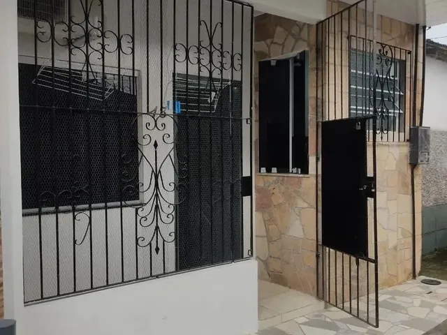 Imagem 1: Casa Mobiliada 1 Quarto em Marambaia - Belém - Pa