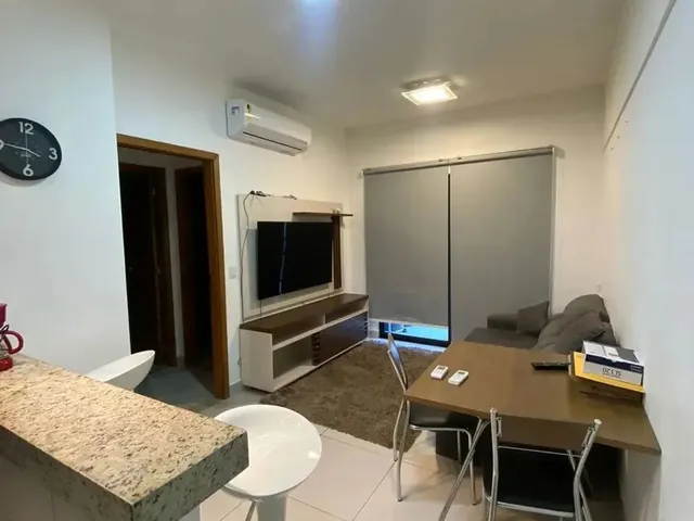 Imagem: Smart Boulevard, Mobiliado, 42M², 1 Quarto