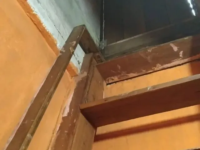 Imagem 4: Alugo Ótima Casa de 3 Andares na Caripunas 762 Casa 4