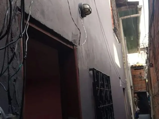 Imagem 10: Alugo Ótima Casa de 3 Andares na Caripunas 762 Casa 4