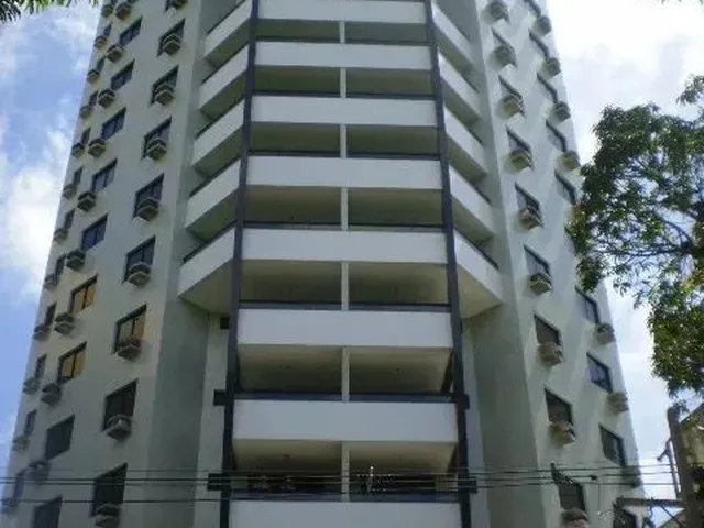 Imagem 1: Alugo Apto Ed Privilege Residence com 2/4 Sendo 1 Suíte e 1Vg de Garagem - B Campos