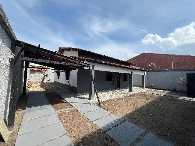 Imagem: Alugo Casa Conjunto Maguari
