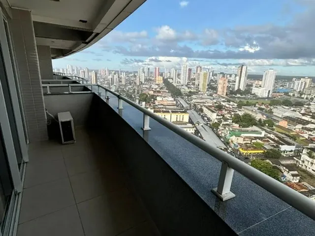 Imagem 9: Alugo Loft Mobiliado no Ed.unique Studio