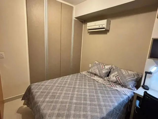 Imagem 11: Alugo Loft Mobiliado no Ed.unique Studio