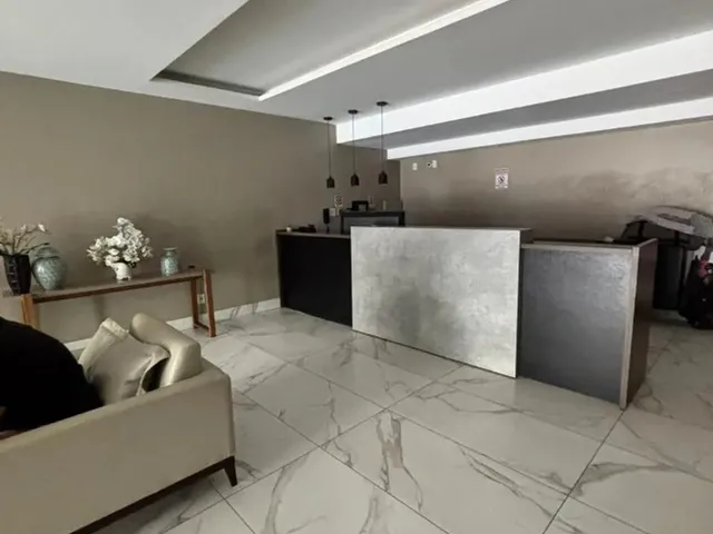 Imagem 10: Alugo Loft Mobiliado no Ed.unique Studio