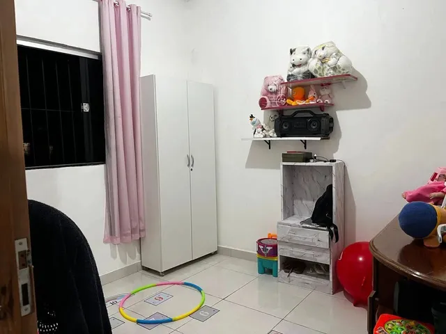 Imagem: Linda Casa Altos com 3 Quartos