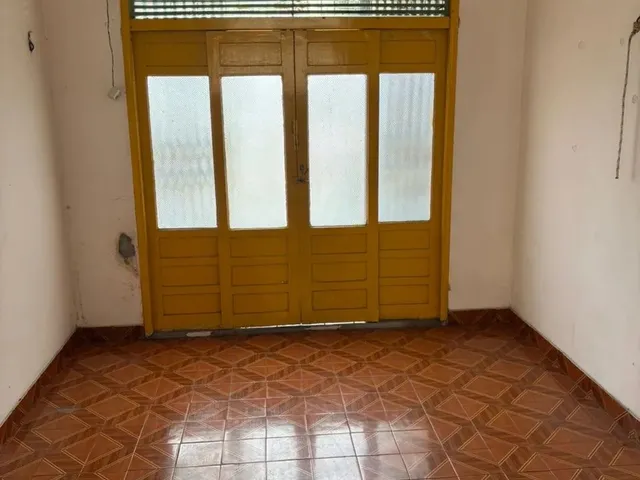 Imagem: Apartamento Bloco Iapi