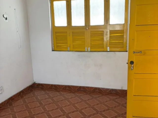 Imagem 4: Apartamento Bloco Iapi