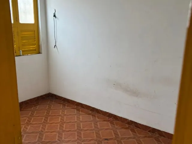 Imagem 6: Apartamento Bloco Iapi