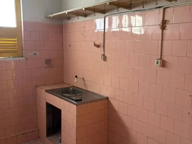 Imagem 7: Apartamento Bloco Iapi