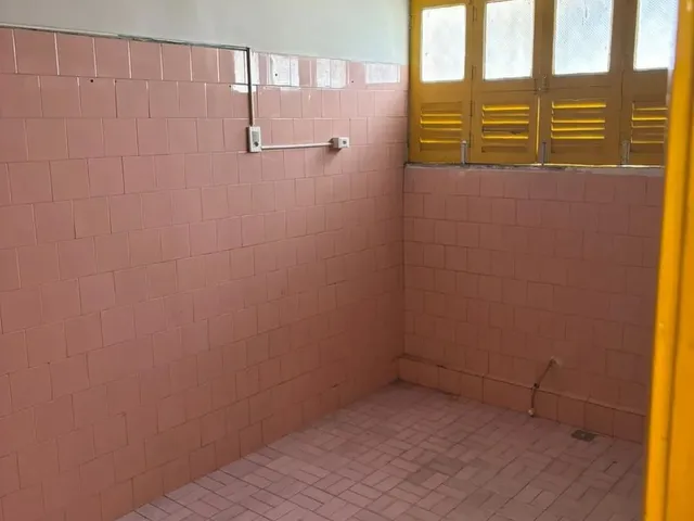 Imagem 8: Apartamento Bloco Iapi