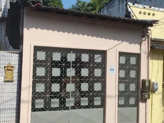 Imagem: Alugo Casa na Pedreira Lomas em Vila 50
