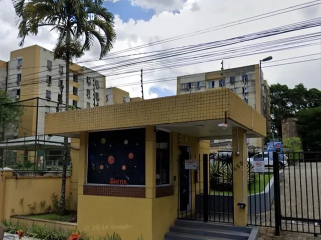 Imagem: Apartamento 2/4