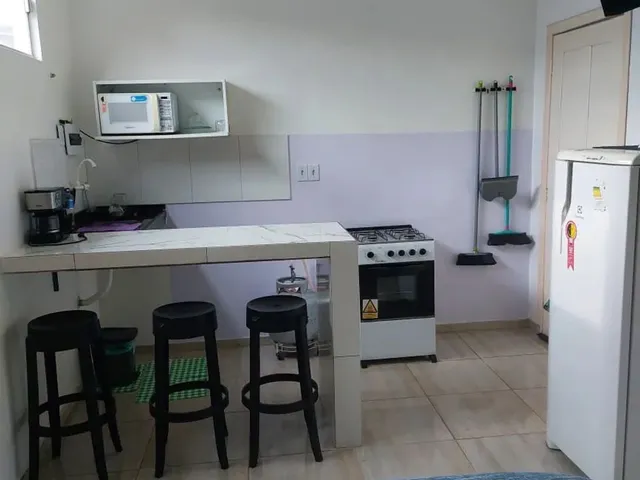 Imagem: Apartamento/Loft Mobiliado