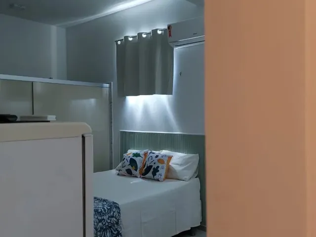 Imagem 3: Apartamento/Loft Mobiliado