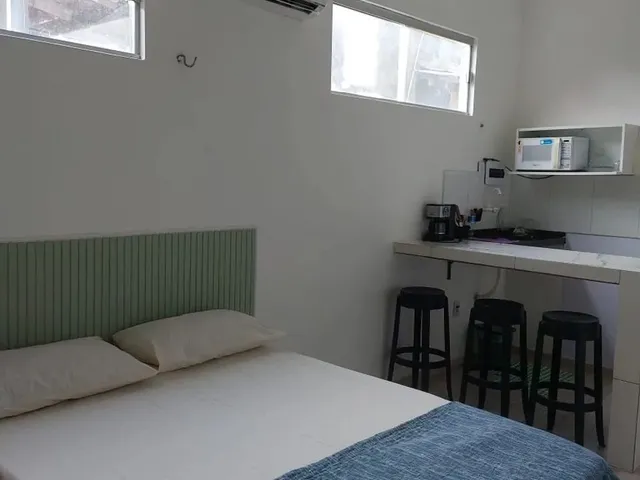 Imagem 4: Apartamento/Loft Mobiliado