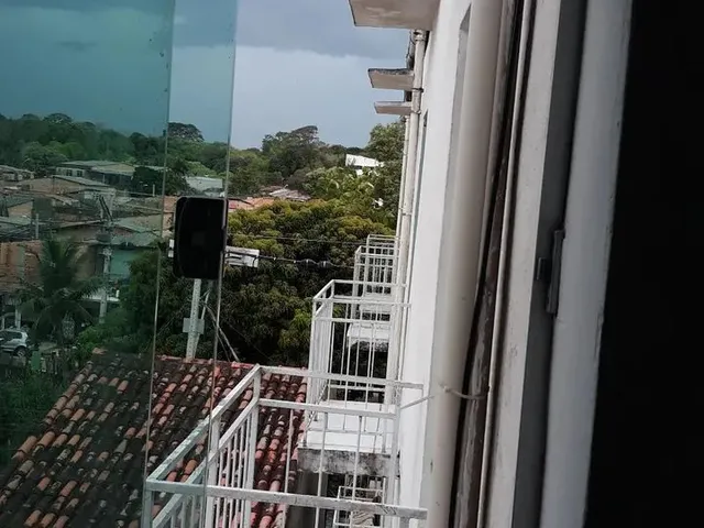 Imagem: Ótimo Apartamento 2 Quartos com Sacada