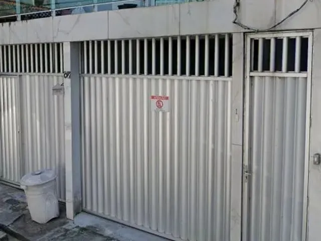 Imagem: Alugo Pequeno Kit Net Bem Localizado no