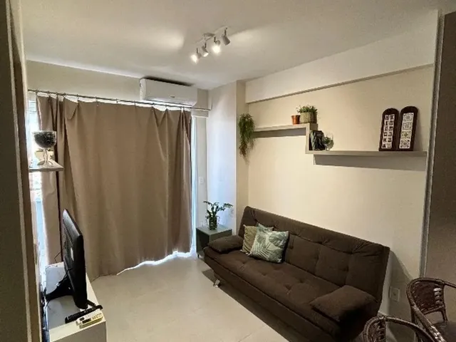 Imagem 4: Edifício Unique Studio - 100% Mobiliado - Locação em Fátima