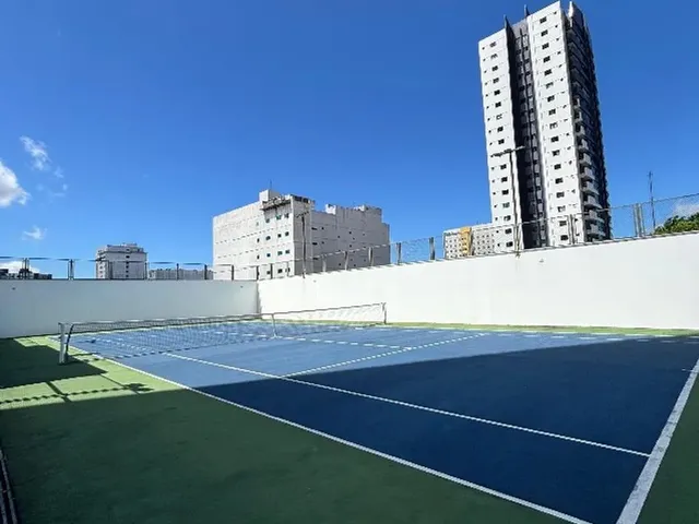 Imagem 10: Edifício Unique Studio - 100% Mobiliado - Locação em Fátima