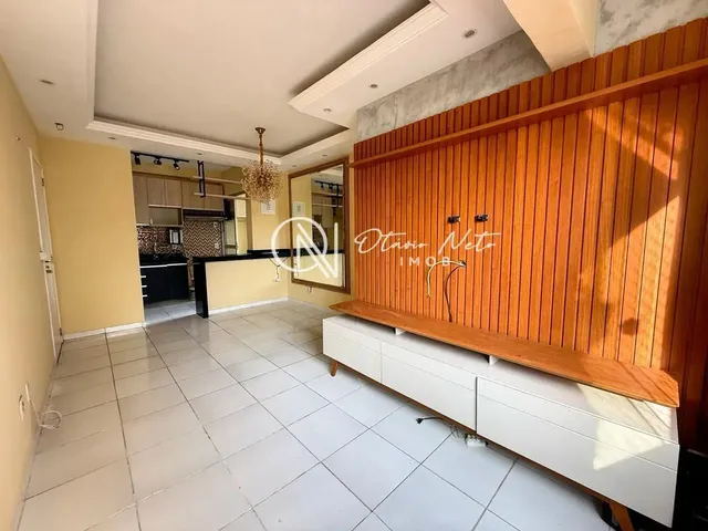 Imagem: Apartamento 60M² 3 Quartos Sendo 1 Suíte