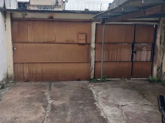 Imagem: Aluga Casa Cidade Velha