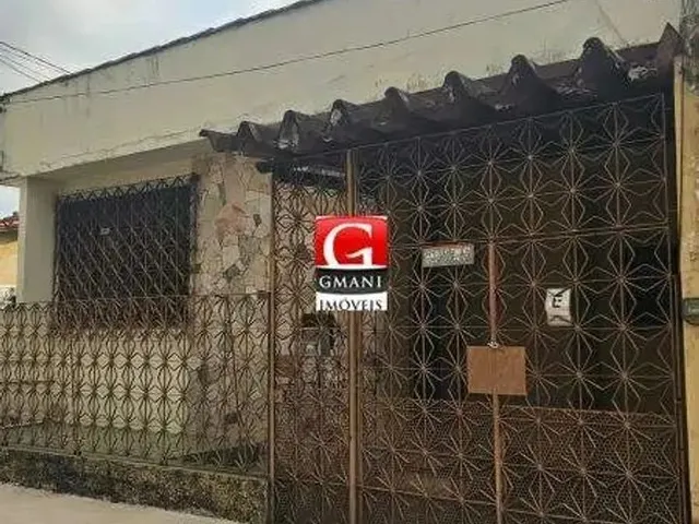 Imagem: Locação-Casa para Próximo À Av. Duque