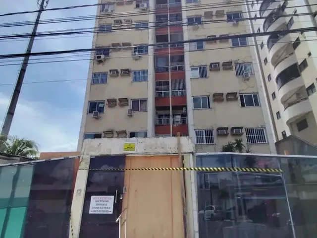 Imagem: Dr. Vianna Aluga Apartamento no Edif. Portobello