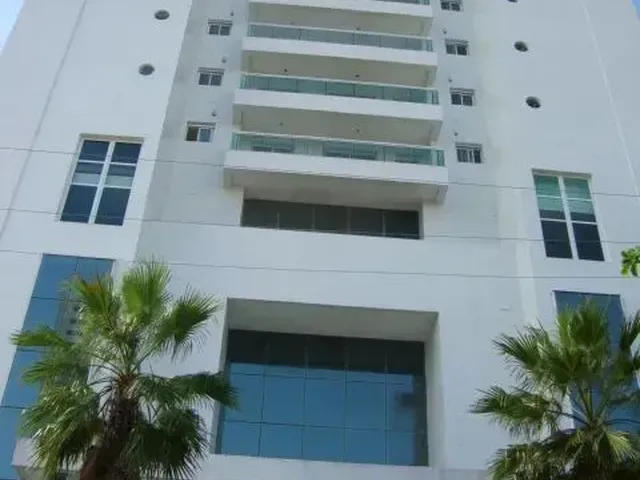 Imagem 5: Alugo Apto Mobiliado no Ed Mandarim Loft com 01 Quarto e 01Vg de Garagem - Umarizal