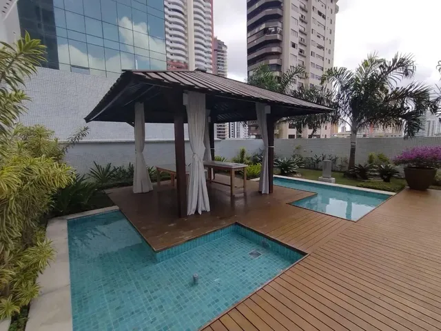 Imagem 4: Alugo Apto Mobiliado no Ed Mandarim Loft com 01 Quarto e 01Vg de Garagem - Umarizal