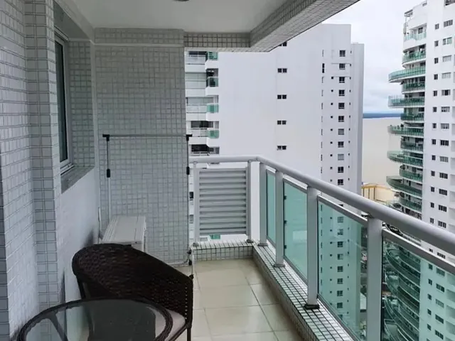 Imagem 10: Alugo Apto Mobiliado no Ed Mandarim Loft com 01 Quarto e 01Vg de Garagem - Umarizal