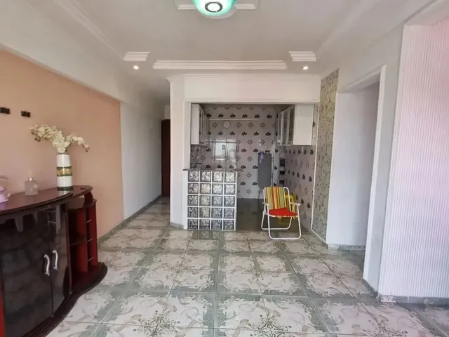 Imagem: Apartamento de 1 Suíte no Residencial Olimpus