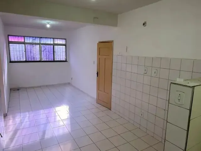 Imagem: Residencial Rio Negro - 2 Quartos - 1 Vaga