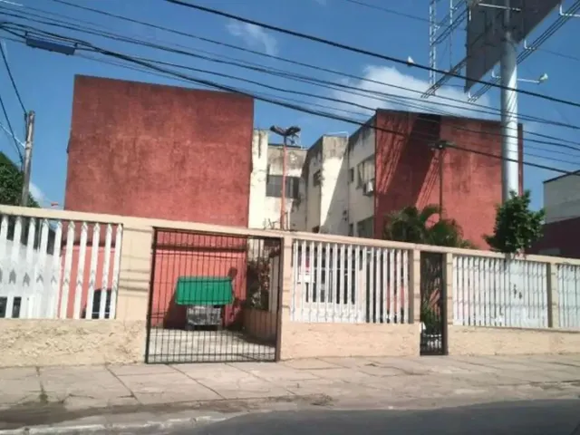 Imagem 5: Residencial Rio Negro - 2 Quartos - 1 Vaga