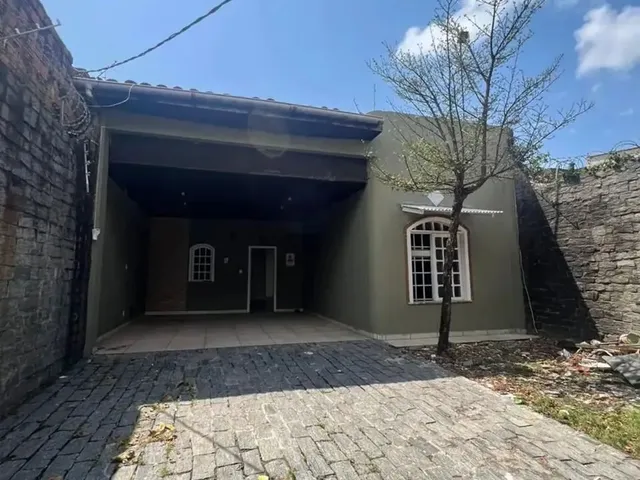 Imagem: Amp Apos Ampla Casa na Tamandaré Próx