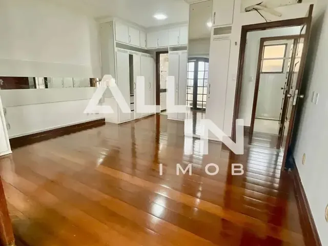 Imagem 1: Edifício Antonio Laureano Diniz, 215M², 3 Suítes, 2 Vagas, São Brás