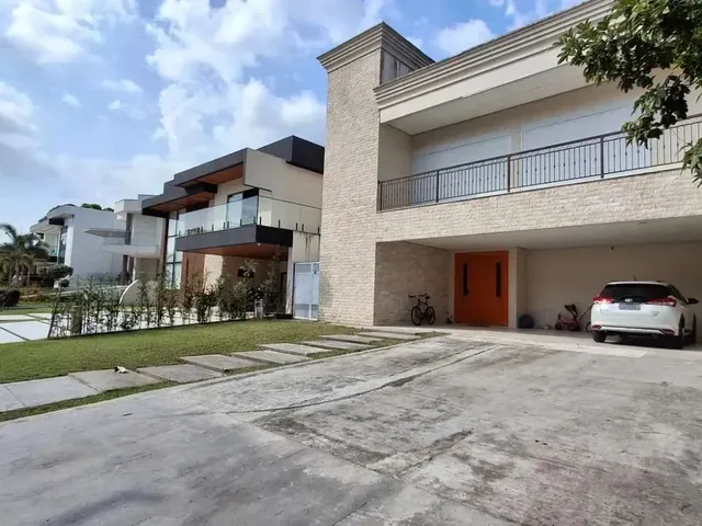 Imagem: Condomínio Montenegro Boulevard - Alto
